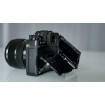 FUJIFILM X-T2 Mirrorless Digital Camera ( Black / Graphite Silver )